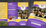 Elegant Modern School Brochure Design For A Company By Hih7