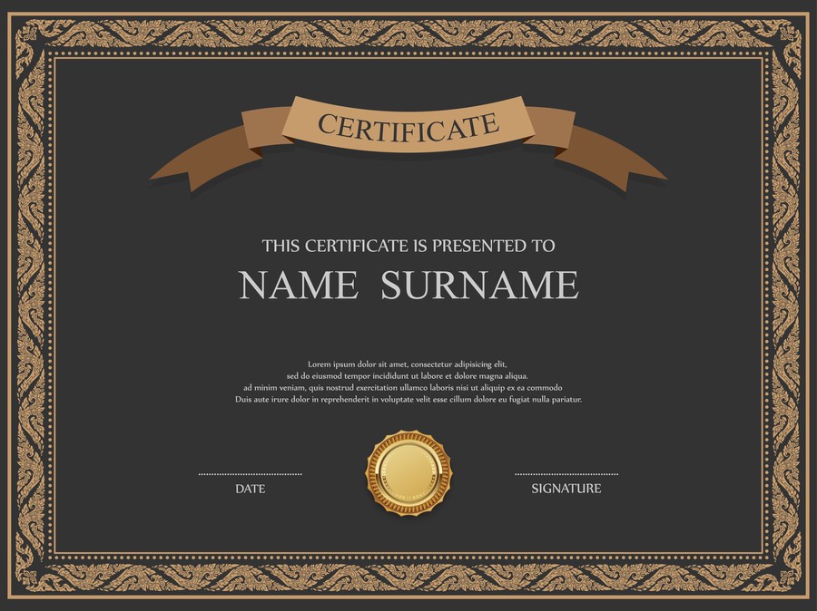 Entry 2 By Asif2727 For Gift Certificate Design Dog Training Free