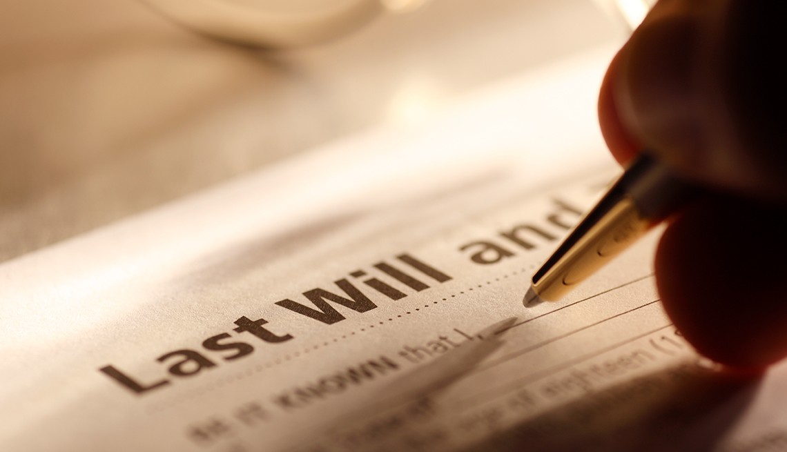 Estate Planning Wills Trusts And Other Tools Rocket Lawyer Free Will