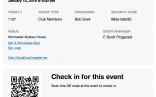 Events Calendar Tickets The Create Event Free