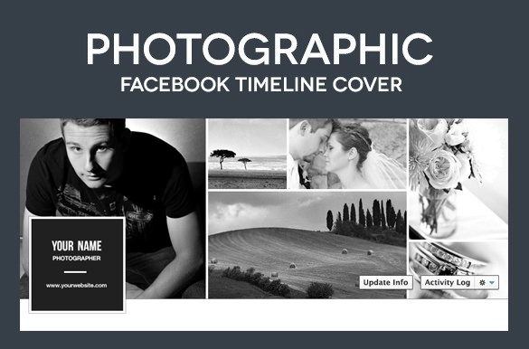 Facebook PSD Template 8 Free Samples Examples Format Download Psd Templates For Photographers