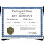 Fake Certificates Designed From Real Ones DiplomaCompany Ca Novelty