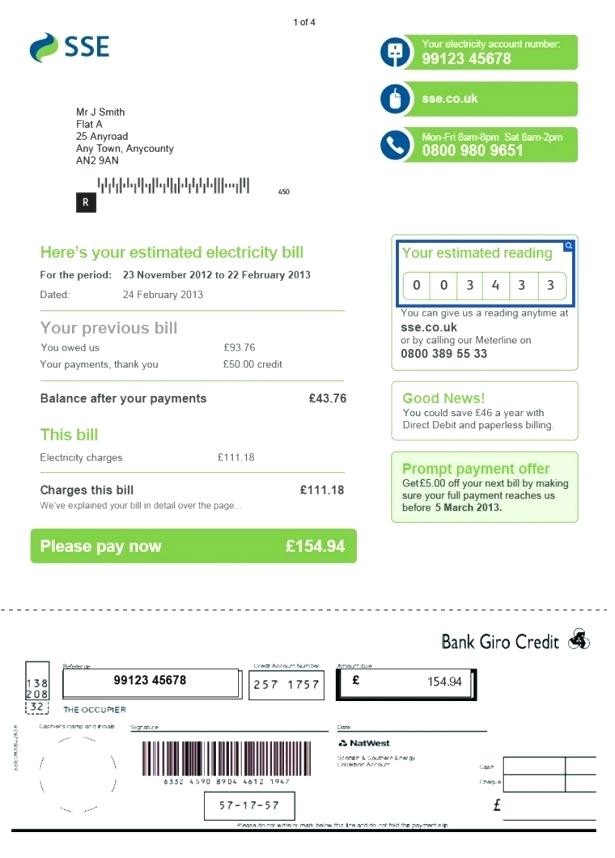 Fake Phone Bill Generator Template Topic Related To