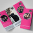 Fashion Photography Brochure Template MyCreativeShop
