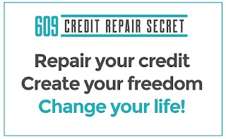 FCRA Section 609 Credit Repair Method Including Sample Letters Dispute Letter