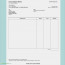 Fillable Blank Check Template Lovely 18 Best Free Editable Invoice