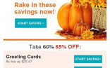 Final Day Of Fab Fall Deals PsPrint Email Archive Psprint Postcards