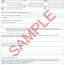 Fire Retardant Certificate Template Certificates Brochure Sample