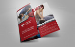 First Aid Advertising Bundle By OWPictures GraphicRiver Brochure Template