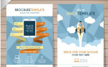 Flyer Template Free Ai 70 Brochure Templates Vectors Download