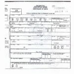 Forexjump Info Page 101 Of 102 German Birth Certificate Template