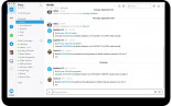 Franz A Free Messaging App For Slack Facebook Messenger WhatsApp Pages Dmg Download