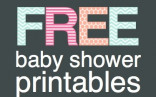 Free Baby Shower Printables That Ready To Pop