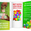 Free Brochure Templates Designs For Download SmileTemplates Com Ngo