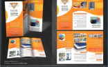 Free Catalog Templates For Publisher Pediatric Brochure