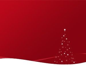 Free Christmas Power Point Template Powerpoint Theme