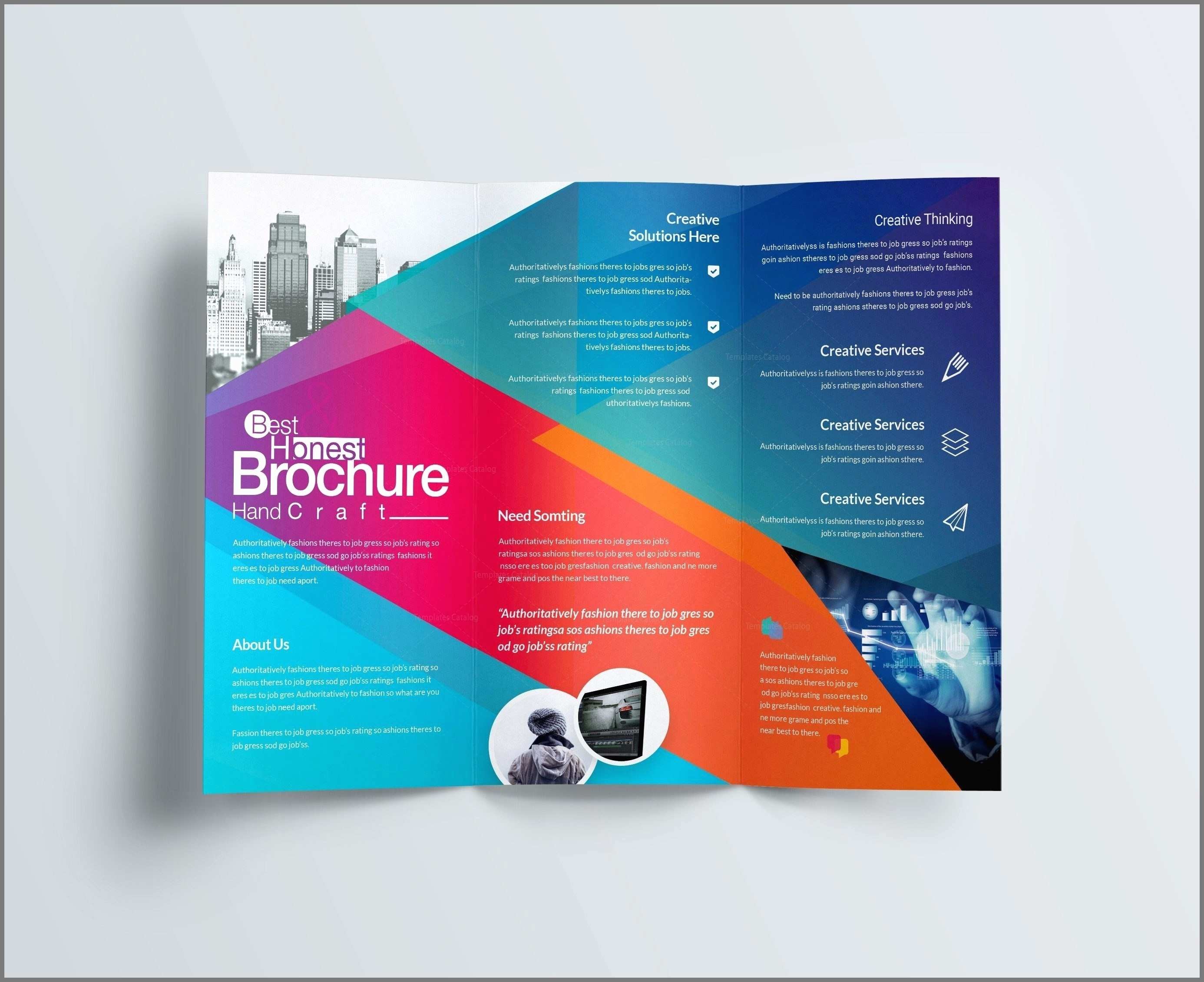 Free Church Flyer Templates Microsoft Word Best Of Ms Publisher Brochure For