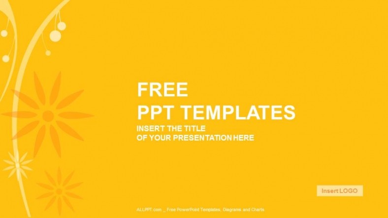Free Cool PowerPoint Templates Design Powerpoint Download