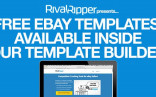 Free EBay Listing Templates Available Inside Our Template Builder Ebay