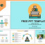 Free Education PowerPoint Templates Design School Ppt Template