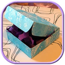 Free Gift Box Templates For You To Download