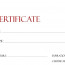 Free Gift Certificate Template Lovely Hogwarts