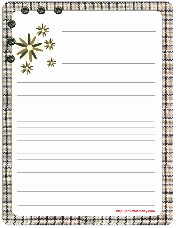 Free Holiday Stationery Templates 77 Beautiful Letterhead In