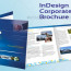 Free Indesign Brochure Templates Cs5 Pamphlet Template