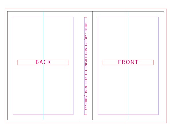 Free InDesign Templates 25 Beautiful For Blog Indesign