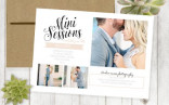Free Mini Session Photography Template Sweet Sawyer Photo Co Templates