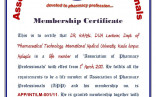 Free Partnership Agreement Template Unique Llc Membership Certificate Word