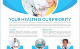 Free Pediatric Brochure Templates Igotz Org