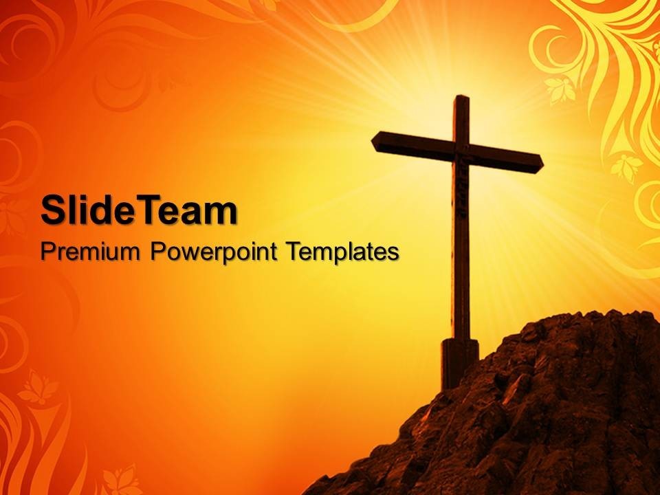 Free Powerpoint Templates For Church The Highest Quality Slides