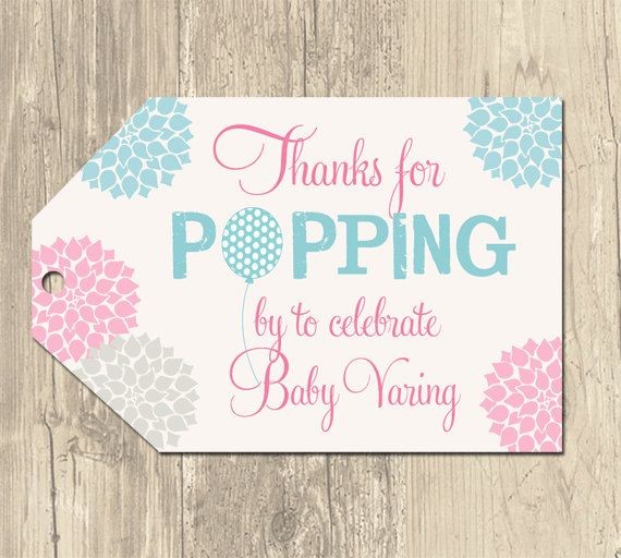 Free Printable Ready To Pop Baby Shower Invitations Image Cabinets About