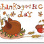 Free Printable Thanksgiving Flyer Templates Ibov Jonathandedecker Com For Word