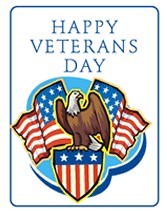 Free Printable Veterans Day Greeting Cards Certificates