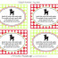 Free Printables Reindeer Food Tags The TomKat Studio Blog Template