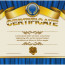 Free Reiki Certificate Templates Good Fancy