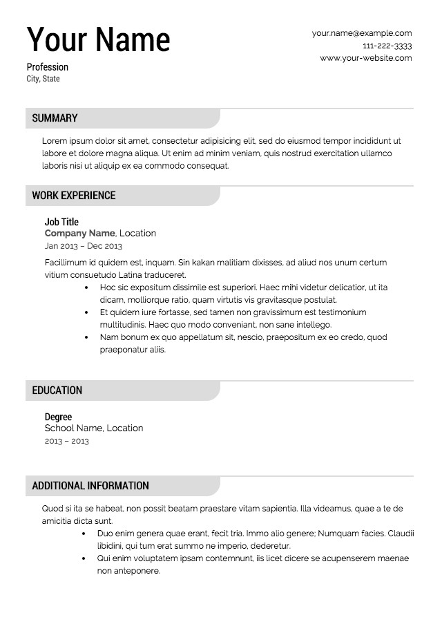 Free Resume Com Demire Agdiffusion Completely