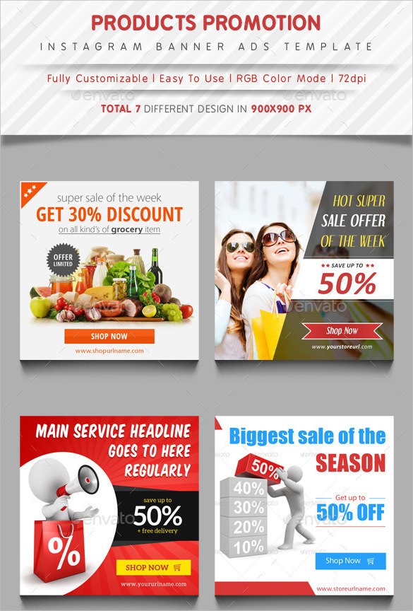 Free Sample Print Ad Template S Amazing Templates Download