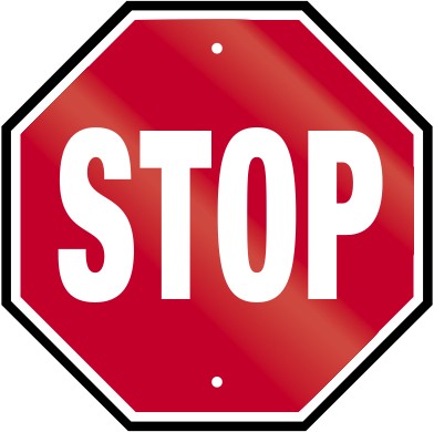 Free Stop Sign Download Clip Art On Clipart Library