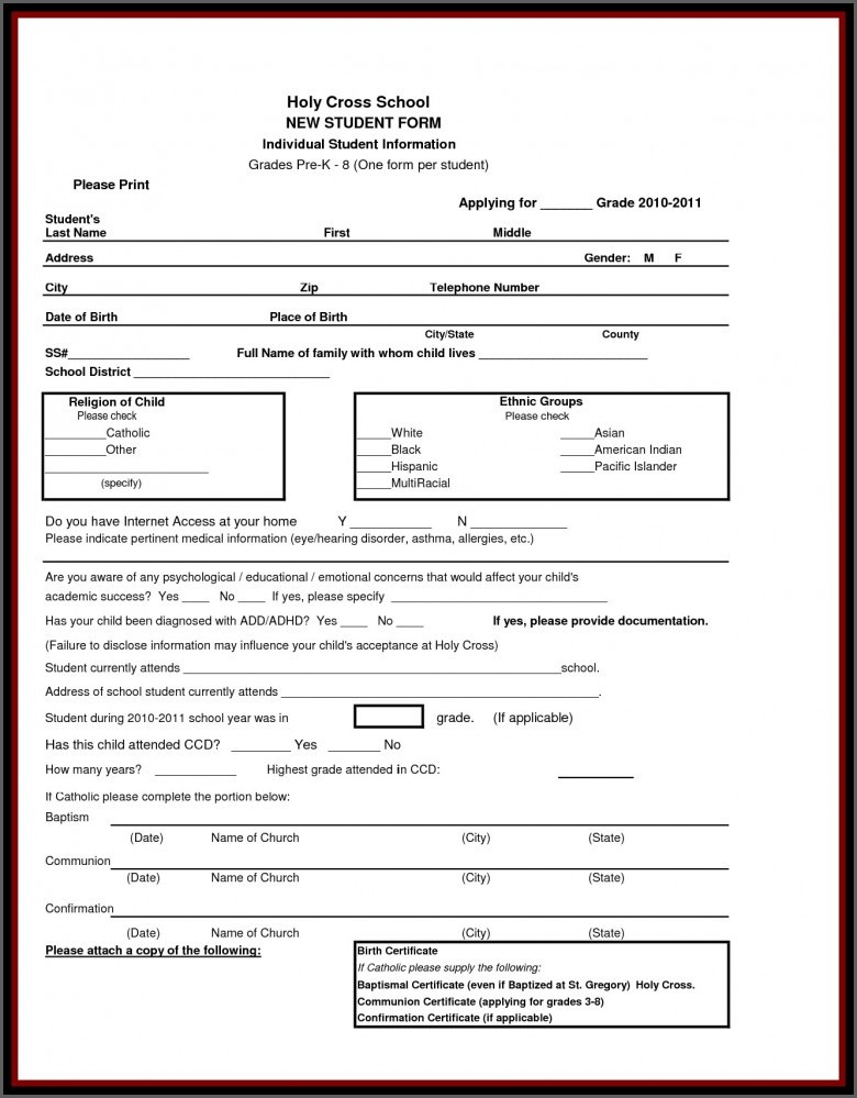 Fresh Confirmation Certificate Template Templates Free Catholic