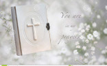 Funeral Program Border Templates Background Images