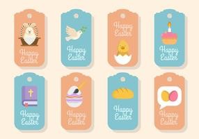 Gift Card Template Free Vector Art 36542 Downloads Easter
