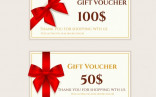 Gift Coupon Ukran Agdiffusion Com Certificate Template Ai