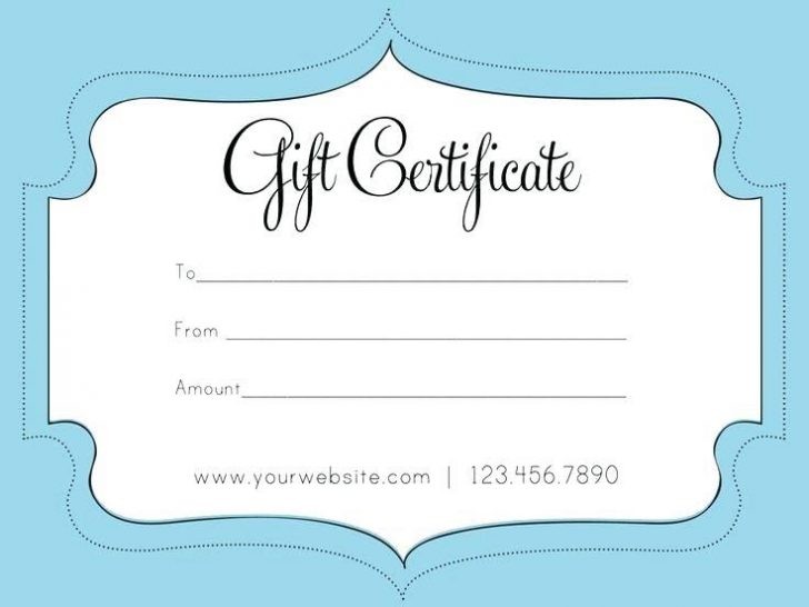 Gift Vouchers Templates Free Australia 227606736255 Card Samples
