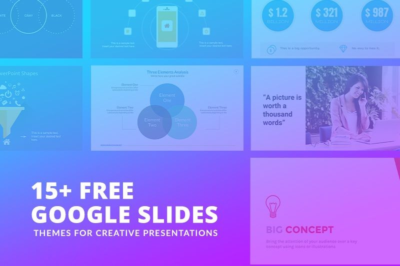 Google Slides Themes Or Microsoft Powerpoint Freebies Free