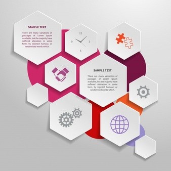 Graphics Vectors 228 900 Free Files In AI EPS Format Infographic Template
