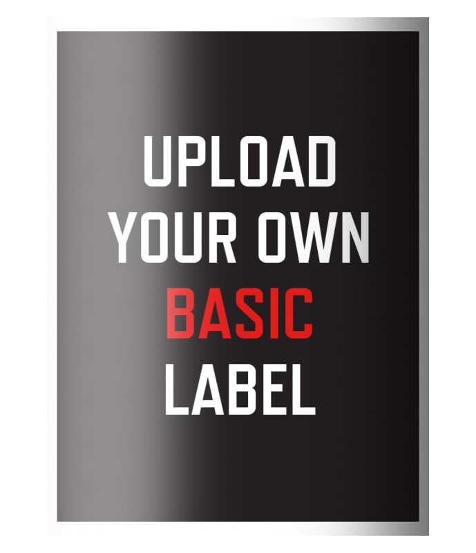 GrogTag Custom Homebrew Beer Bottle Labels You Design For Free Online Label Maker