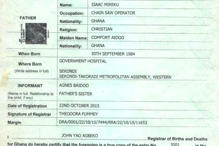 Haitian Birth Certificate Template Awesome Cambridge